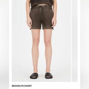 Cotton Citizen Brooklyn Short